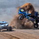 Illustration for article titled The 30 Craziest Moments In Racing Of 2015